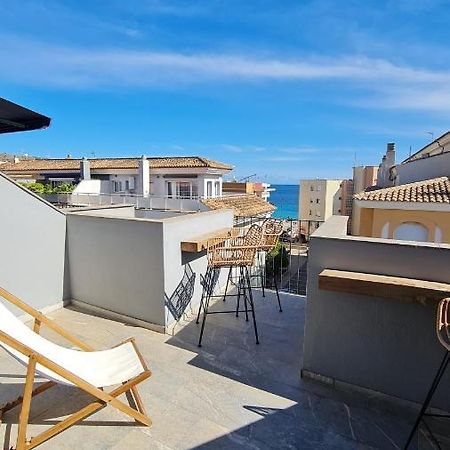 Moraira Fantastico Atico Duplex Daire Dış mekan fotoğraf