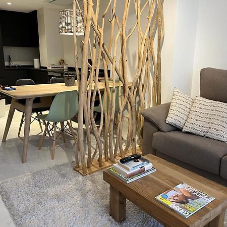 Moraira Fantastico Atico Duplex Daire Dış mekan fotoğraf