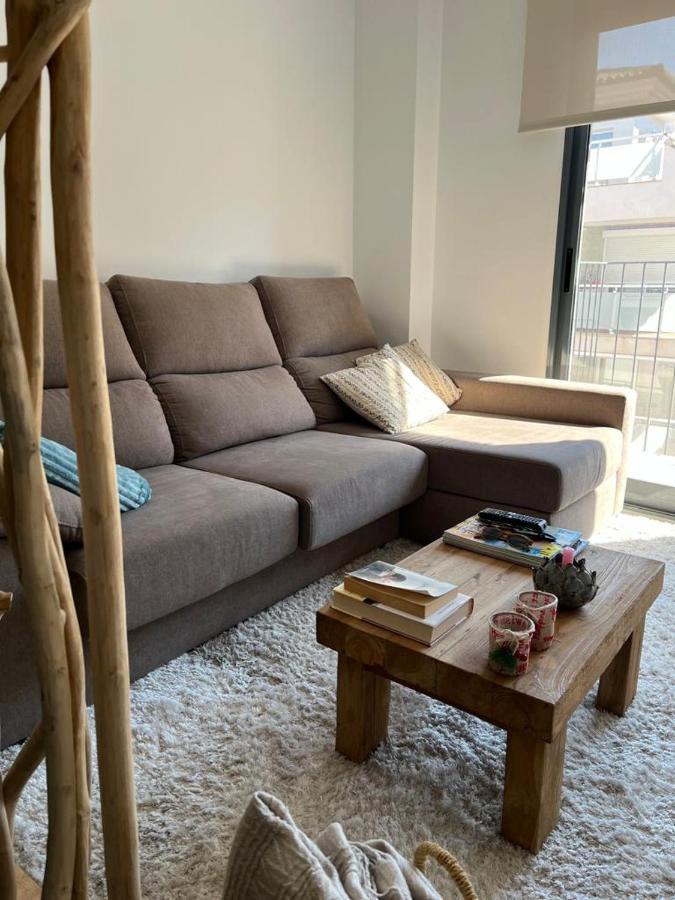 Moraira Fantastico Atico Duplex Daire Dış mekan fotoğraf