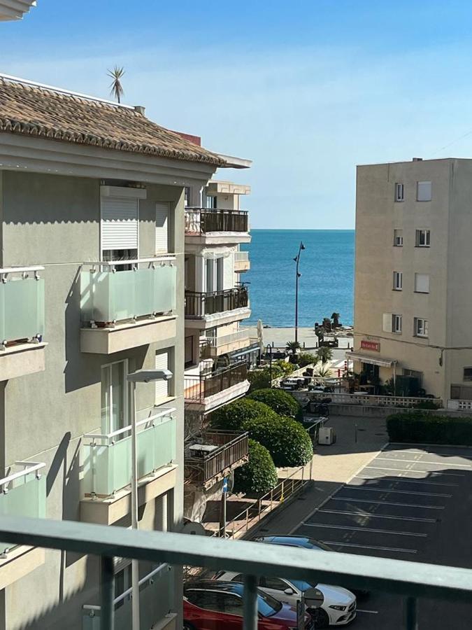 Moraira Fantastico Atico Duplex Daire Dış mekan fotoğraf