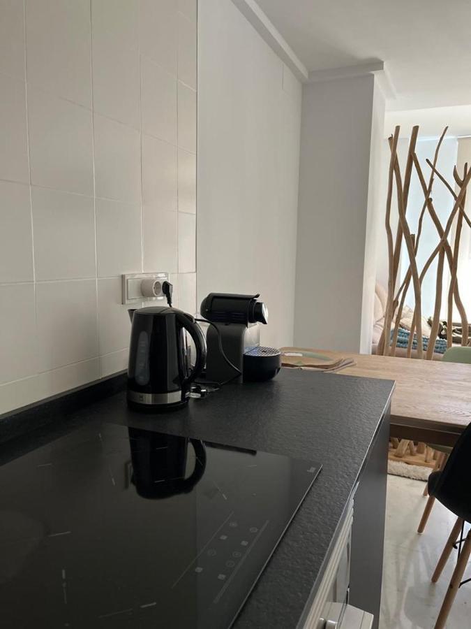 Moraira Fantastico Atico Duplex Daire Dış mekan fotoğraf
