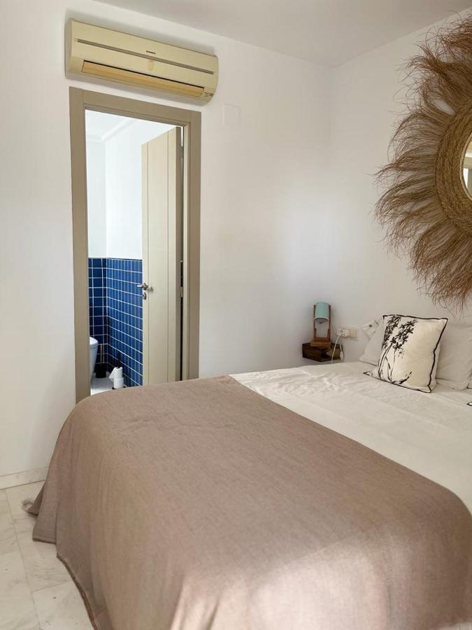 Moraira Fantastico Atico Duplex Daire Dış mekan fotoğraf