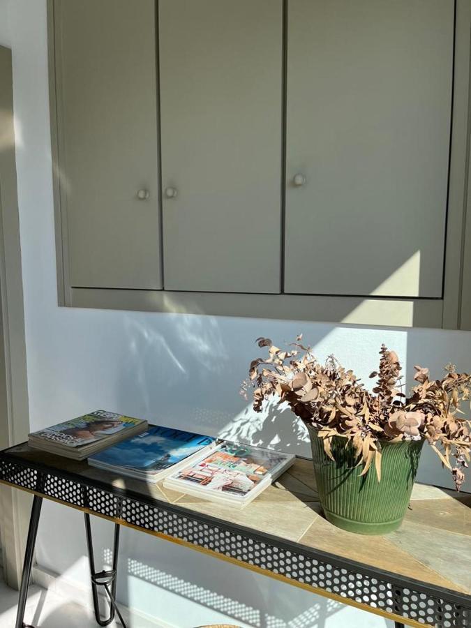 Moraira Fantastico Atico Duplex Daire Dış mekan fotoğraf