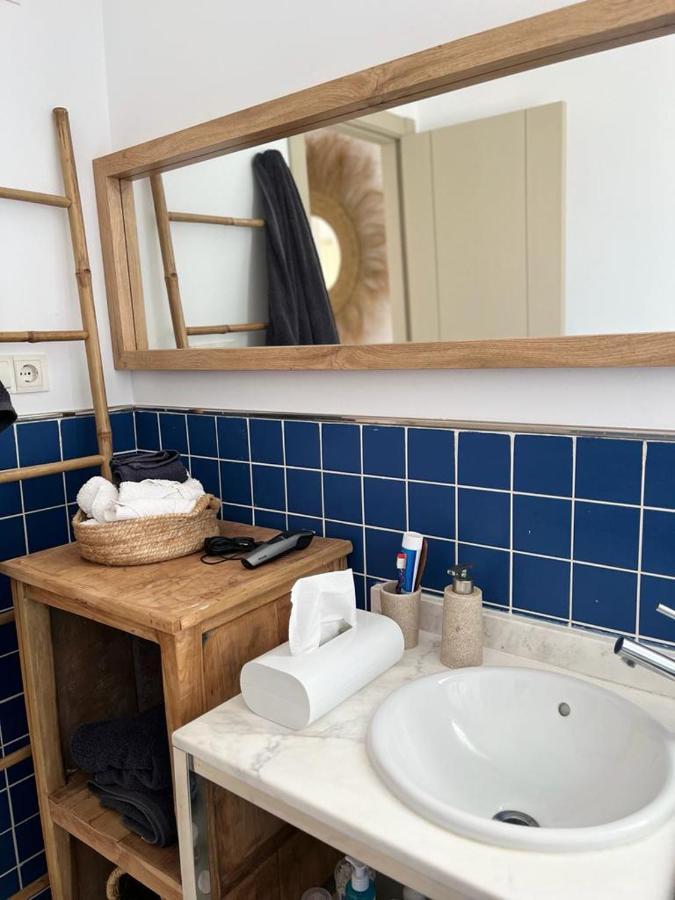 Moraira Fantastico Atico Duplex Daire Dış mekan fotoğraf