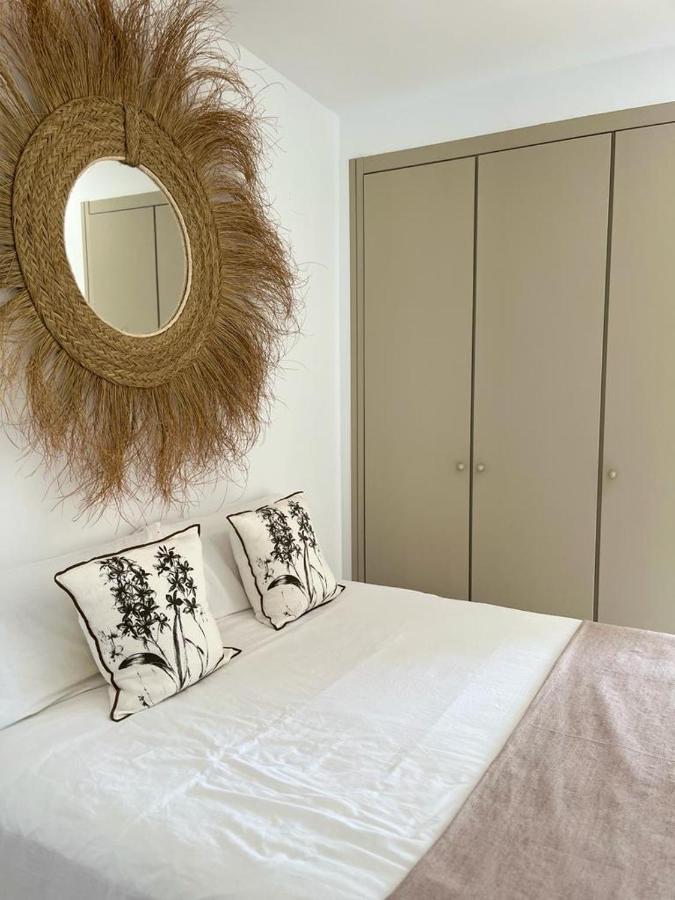 Moraira Fantastico Atico Duplex Daire Dış mekan fotoğraf