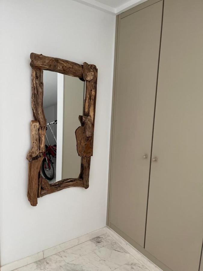 Moraira Fantastico Atico Duplex Daire Dış mekan fotoğraf