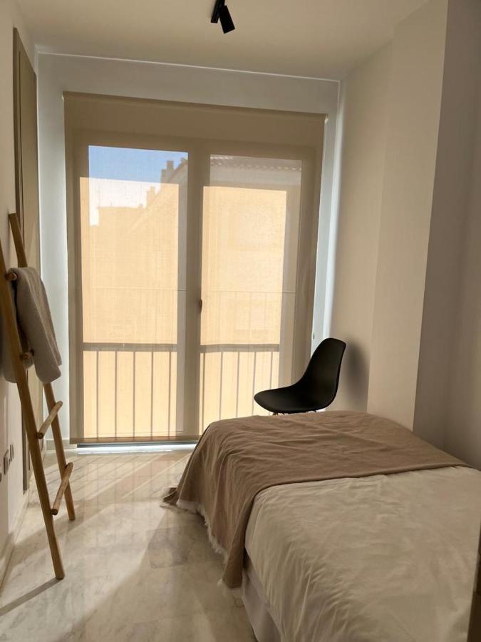 Moraira Fantastico Atico Duplex Daire Dış mekan fotoğraf