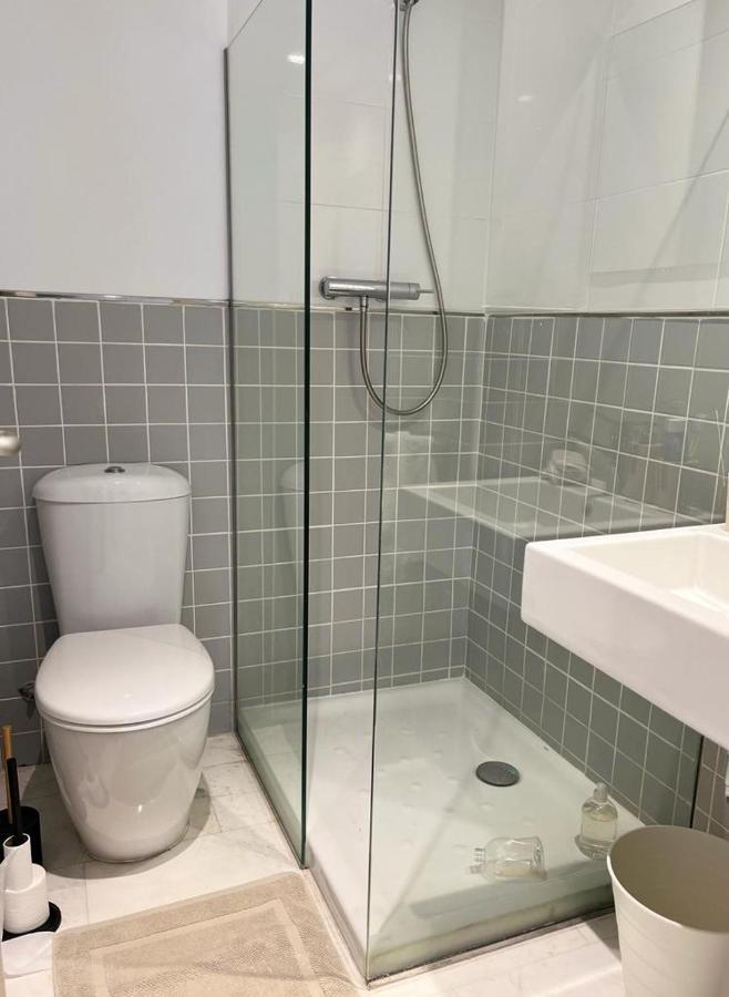Moraira Fantastico Atico Duplex Daire Dış mekan fotoğraf