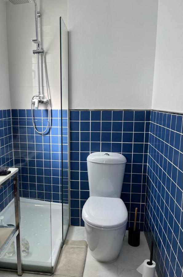 Moraira Fantastico Atico Duplex Daire Dış mekan fotoğraf