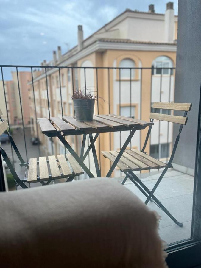 Moraira Fantastico Atico Duplex Daire Dış mekan fotoğraf