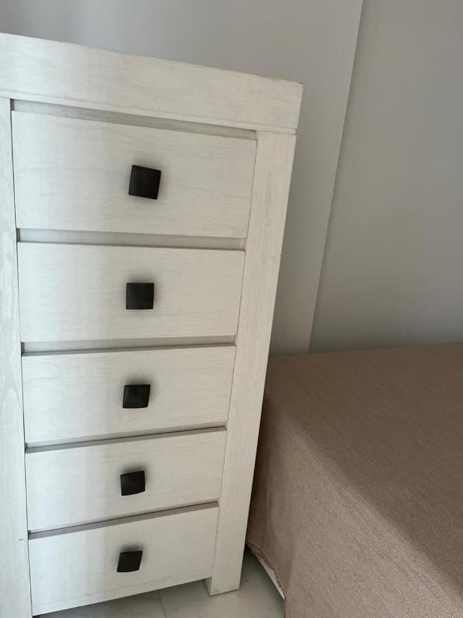 Moraira Fantastico Atico Duplex Daire Dış mekan fotoğraf