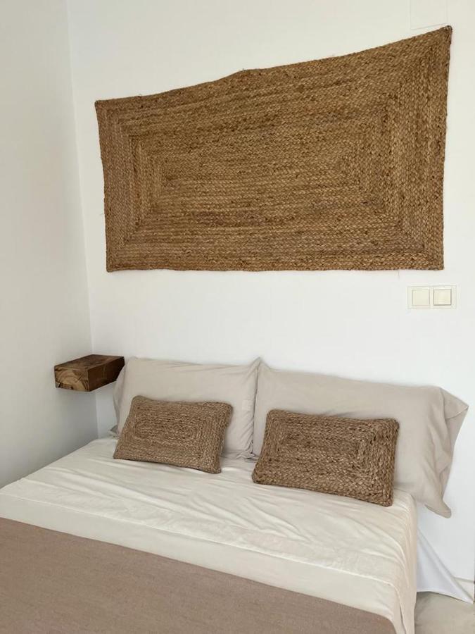 Moraira Fantastico Atico Duplex Daire Dış mekan fotoğraf
