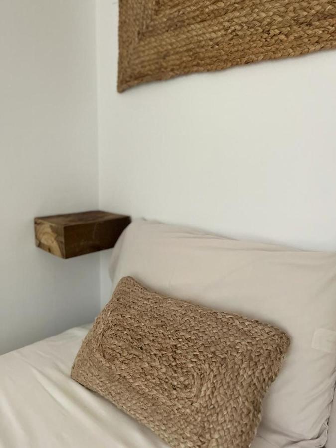 Moraira Fantastico Atico Duplex Daire Dış mekan fotoğraf